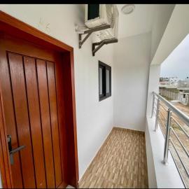 Chez Gero luxe immo, hotel v destinaci Cotonou
