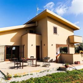 Lidia's Guest Home BBQ AC Wi-Fi 8 posti by Proger