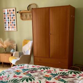 Cozy Flat in Pedestrian Old Village