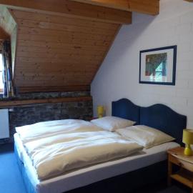 Landhaus Binsbacher Hof Wecklein，Arnstein的飯店