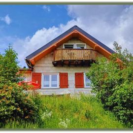 Ferienhütte Ilmtalblick, hotel en Ilmenau