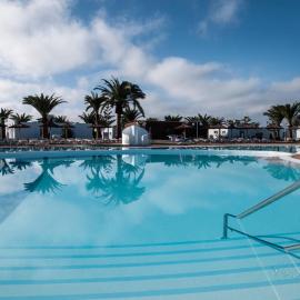 HL Rio Playa Blanca, Hotel in Playa Blanca