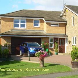 The Lodge at Ketton Park -Stamford & Rutland Water