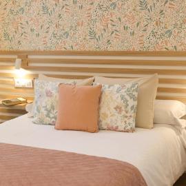 Apartamento Diseño Rosa