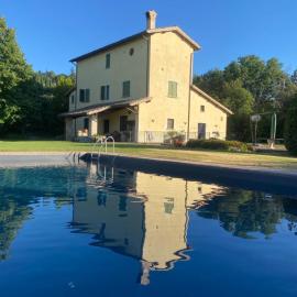 Luxury Villa Spoleto, Hotel in Spoleto