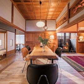 城ヶ島 浦ノ間邸 デザイナーズ古民家サウナヴィラ 富士山ビューBBqテラス付, Hotel in Miura