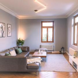 Ferienwohnung am Schlossplatz