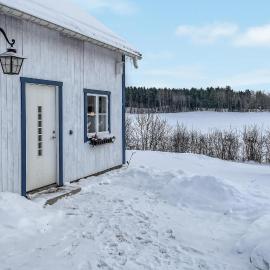 1 Bedroom Lovely Home In Söderköping، فندق في سودركوبنغ