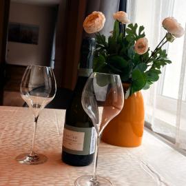Castello Rosso Apartman