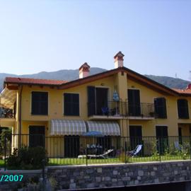 Appartamenti Maria Grazia, hotell sihtkohas Dongo