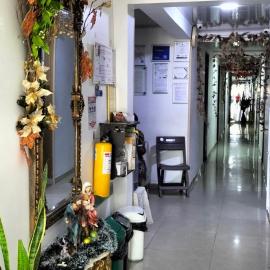 Hotel plaza centro, viešbutis mieste Florensija