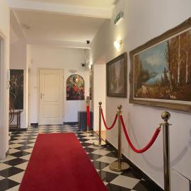 House Of Binici, hotel in Warsaw