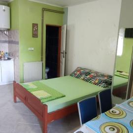 Apartman Tomas
