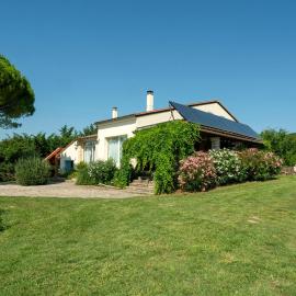Le Petit Paradis