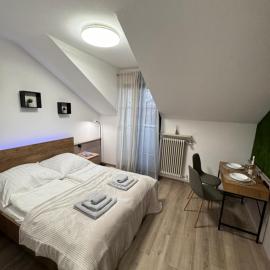 Rottalblick, hotel em Oberham