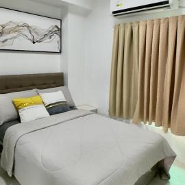 The Radius Suite