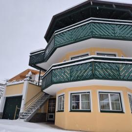 Sonnenalp, hotel v destinácii Stadle