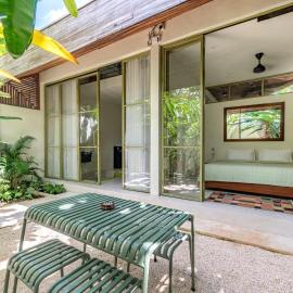The Pathway Villas - Pererenan, hotel in Canggu