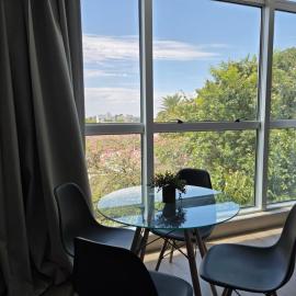 Departamento nuevo con piscina