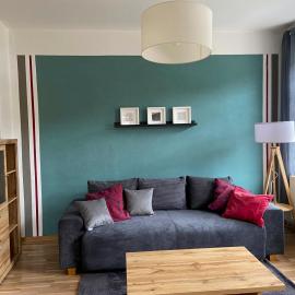 Ferienwohnung Familie Falk