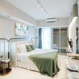 Yoonah at Benson Pakuwon Mall, hotel in Lontar