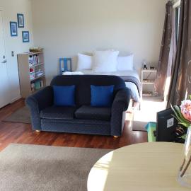 D'Archiac Studio, hotel in Lake Tekapo
