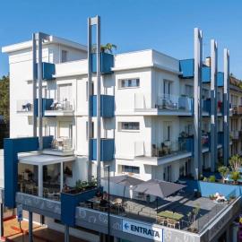 Lilium Maris Hotel
