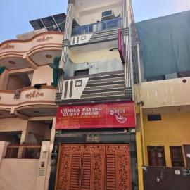 urmila paying guest house