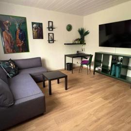 NEU! Quartier 25