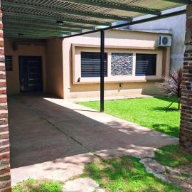 Chacra Arcoiris, hotell i Gualeguay