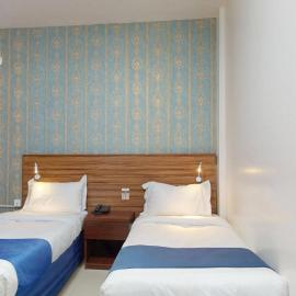 نزل صفاء بارك, Hotel in Medina