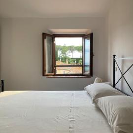 Apartment in the historic center - Campagnatico