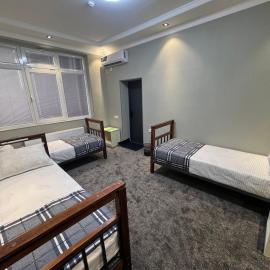 Hostel Mevazor