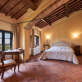 Casale di Valle Dimora Storica, hotel Vinciben
