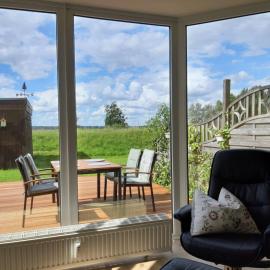 Ferienwohnung Strickert in Stexwig