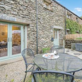 2 Bed in Ulverston oc-sz013