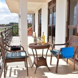 Holiday Homes Kampala