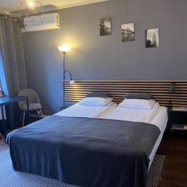 Szybowników 2, hotel v destinácii Piła