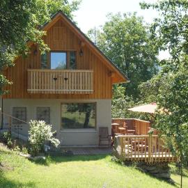 Biohof Prannleithen - Knusperhaus, hotel Yspertalban