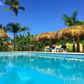 Las Galeras Hotel, hotel din Las Galeras