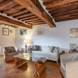 Appartamento del Campo - Siena