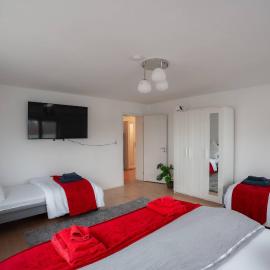 Fit & Relaxed-Kressbronn Deluxe