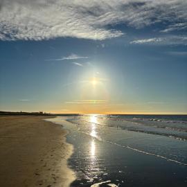Westende and me, хотел в Вестенде