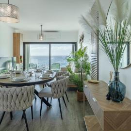Alma do mar luxury - Ocean front, hotel din Gaula