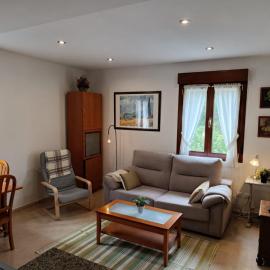 Apartamento Tazones, hotel a Tazones