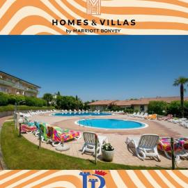A casa di Attila DesenzanoLoft Official Partner Homes & Villas by Marriott Bonvoy