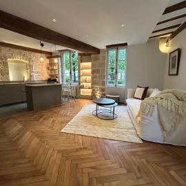 Le Clos du XVIe - Exceptional accommodation
