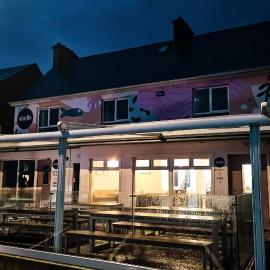Beachfront Apartments, Hotel in Sligo