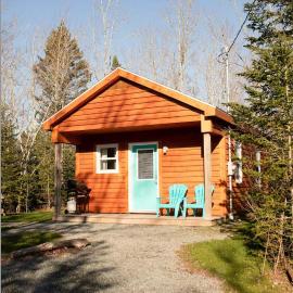 Lawrencetown Lodge - The Birch Studio, hotel in Three Fathom Harbour