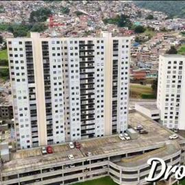 Apartamentos Nuevos 2 y 3 habitaciones 6 personas - Cerca a Expoferias y Bosque Popular, Cable Aereo